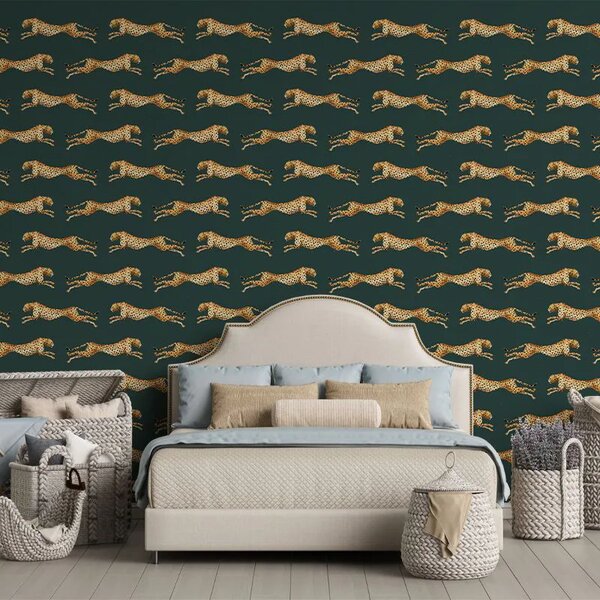 VLADILA Wild Freedom - tapeta
