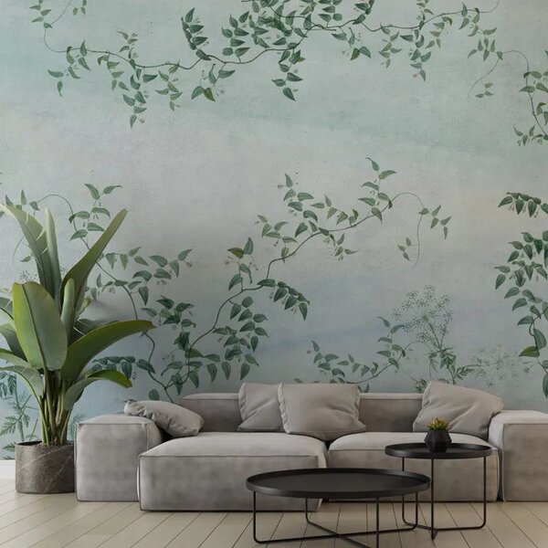 VLADILA Pastel Jasmine - tapeta