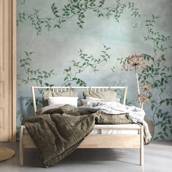 VLADILA Pastel Jasmine - tapeta