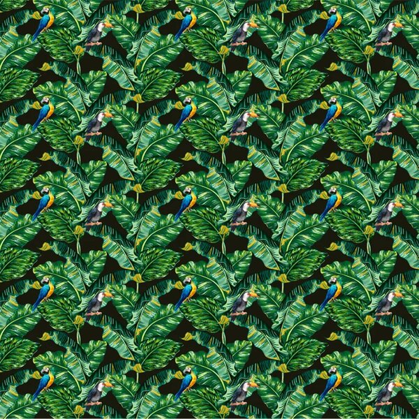 VLADILA Lush Greens - tapeta