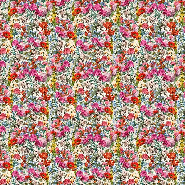 VLADILA Bouquet Di Primavera - tapeta