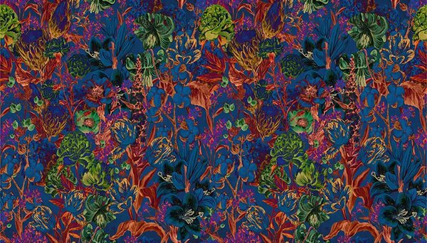 VLADILA Lava Spring - tapeta