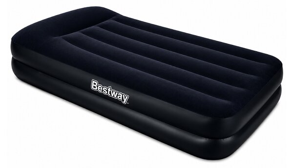 Bestway Nafukovacia posteľ Single Premium s pumpou 191x97x46 cm