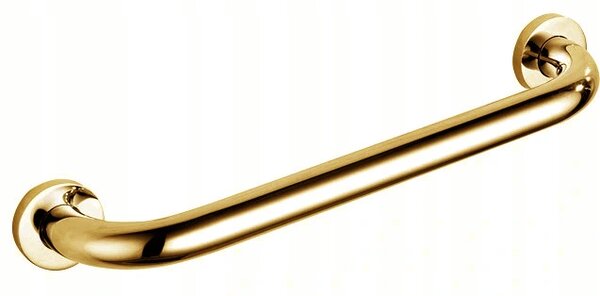 Mexen príslušenstvo, kúpeľkový držiak 30cm, zlatá, 70101630-50