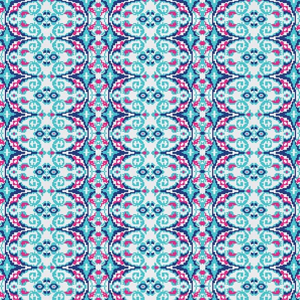 VLADILA Carpeta (Bleu) - tapeta