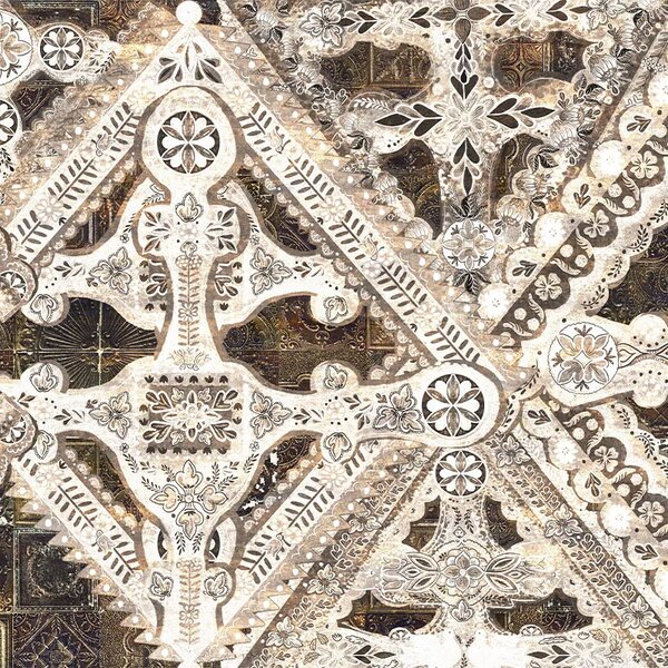 VLADILA Ceramica - tapeta