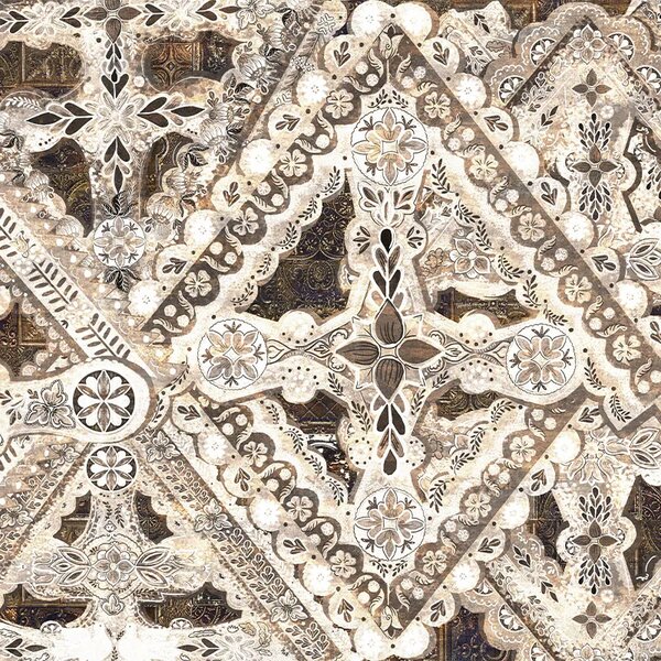 VLADILA Ceramica - tapeta