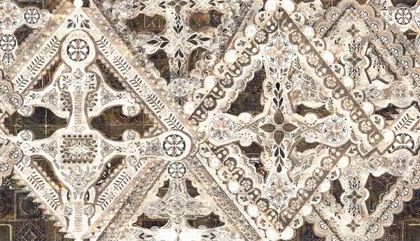 VLADILA Ceramica - tapeta