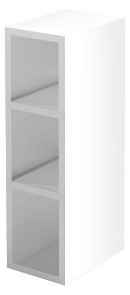 Horná skrinka Vento G-20/72, biela