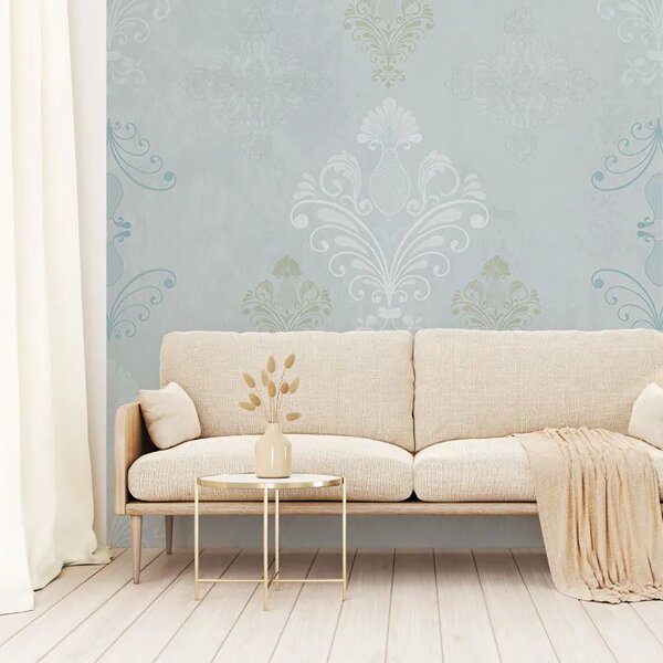 VLADILA Mint Pastel - tapeta