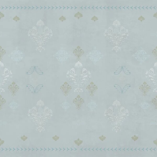 VLADILA Mint Pastel - tapeta