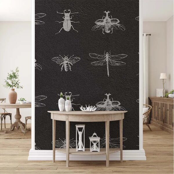 VLADILA Soft Bugs - tapeta