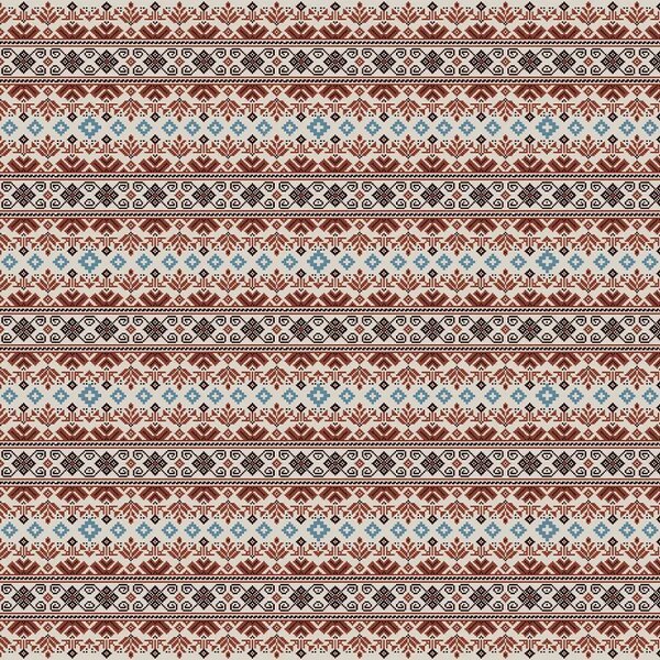 VLADILA Soft Romanian Traditional Inspiration - tapeta