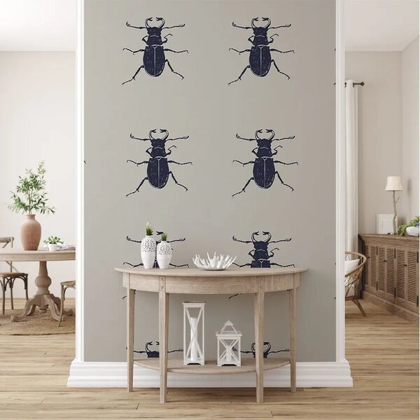 VLADILA Bugs - tapeta