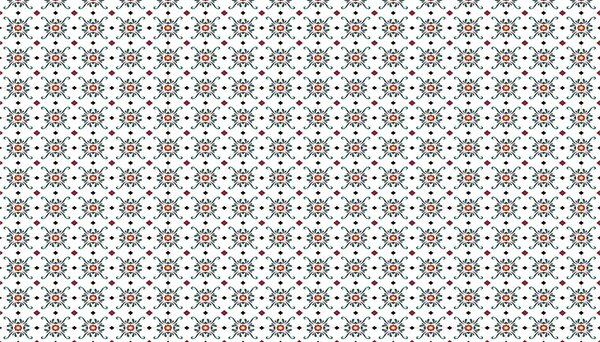 VLADILA Oriental Tiles - tapeta