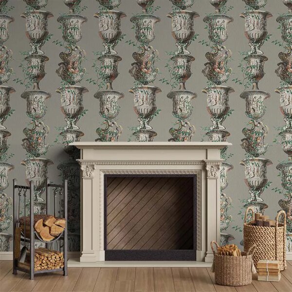 VLADILA Tower Of Abundance - tapeta