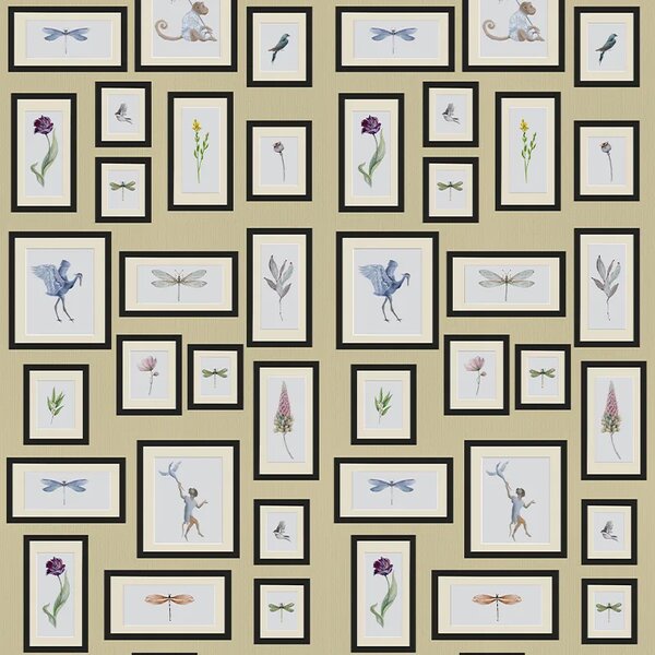VLADILA Framed Nature - tapeta