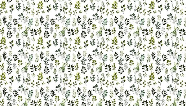 VLADILA Green Friends - tapeta