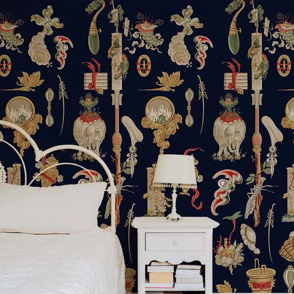 VLADILA Antique Mood - tapeta