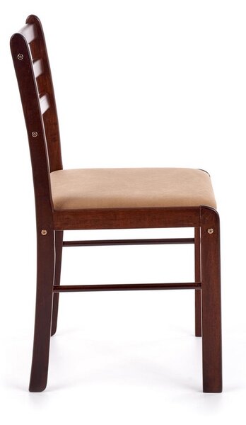 Jedálenský set Starter 4+1, wenge