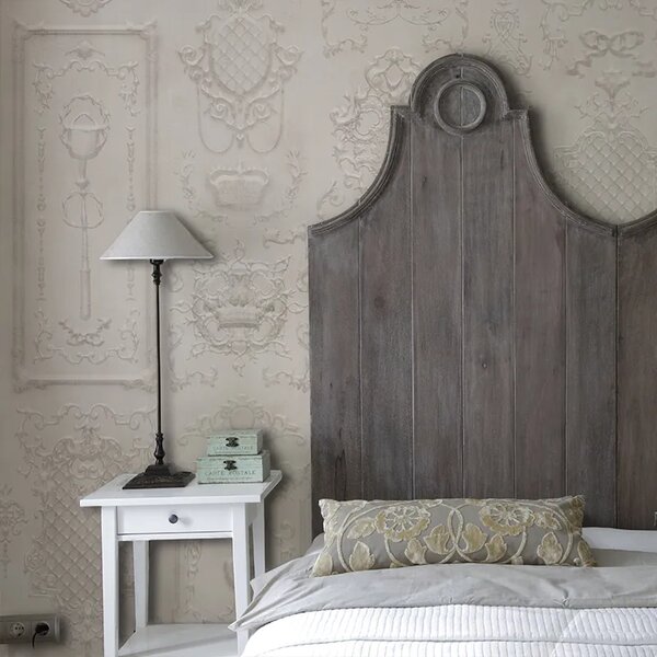 VLADILA Ivory Chamber - tapeta