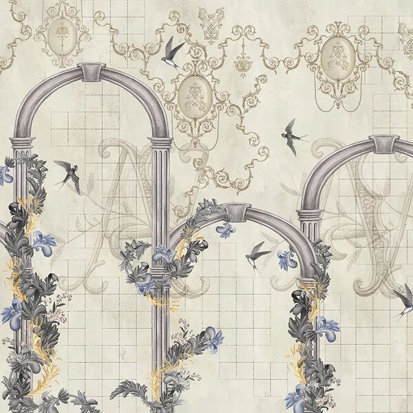 VLADILA Bridge of Sighs - tapeta