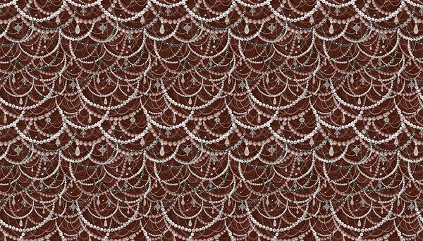VLADILA Missy Ruby - tapeta