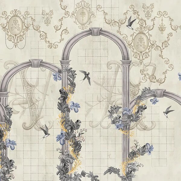 VLADILA Bridge of Sighs - tapeta