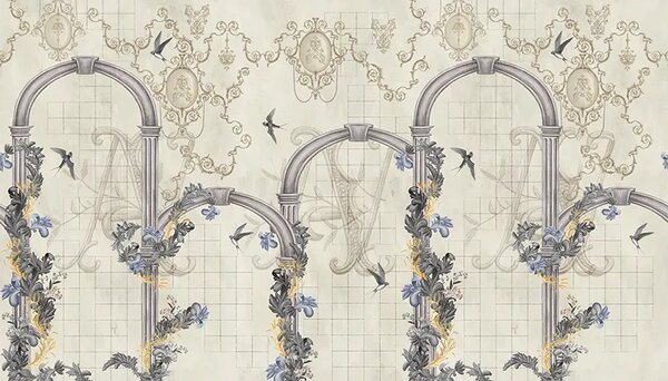 VLADILA Bridge of Sighs - tapeta