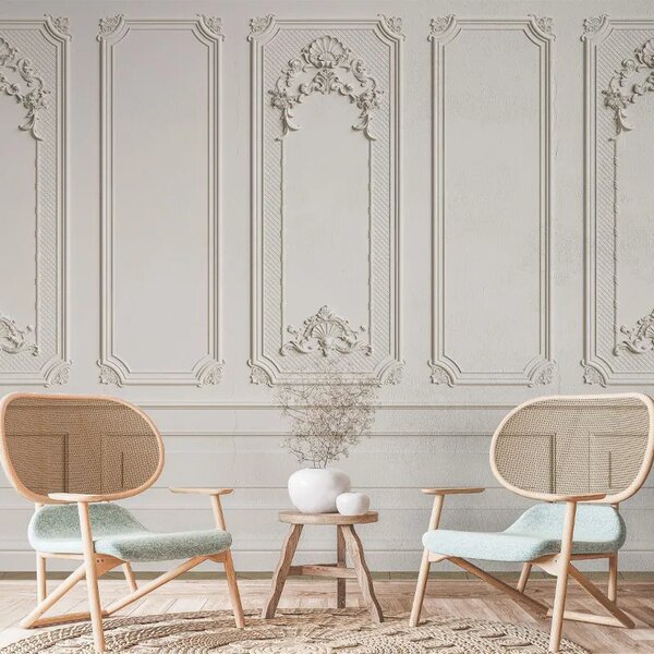 VLADILA Fine Stucco - tapeta