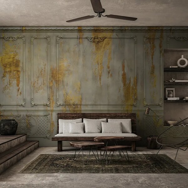 VLADILA Antique Attic - tapeta