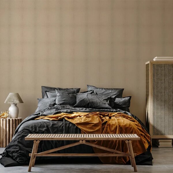 VLADILA Sand-like Canvas - tapeta