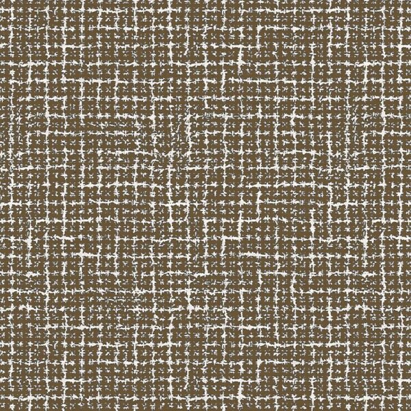 VLADILA Twill Brown - tapeta