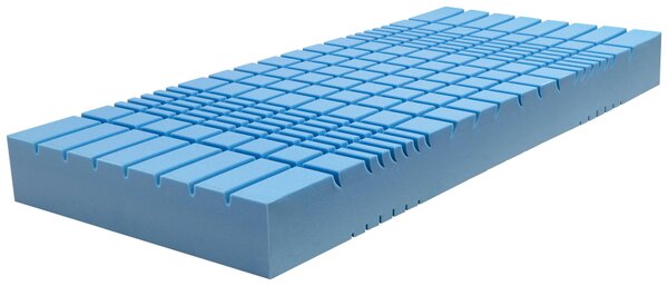 MATRAC Z PUR PENY, 80/200 cm Xora - Online Only spálne, Online Only