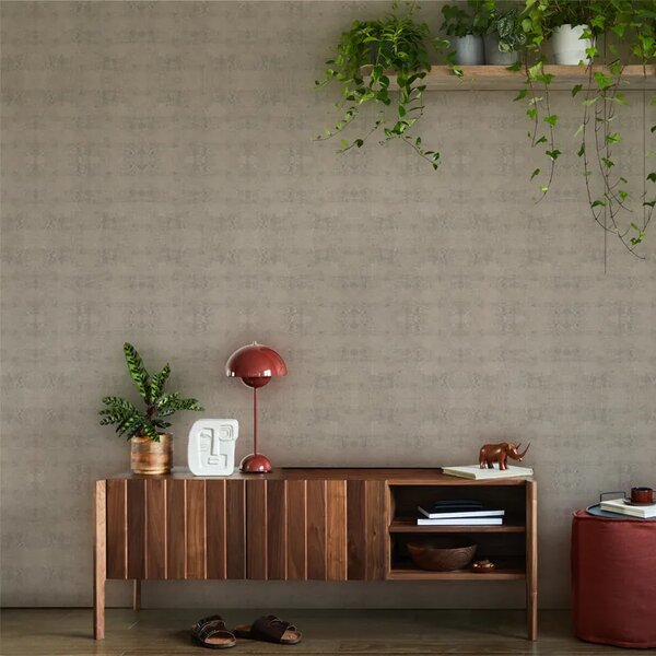 VLADILA Beige mosaic - tapeta