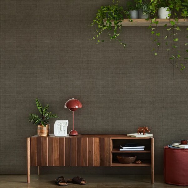 VLADILA Woody Linen - tapeta