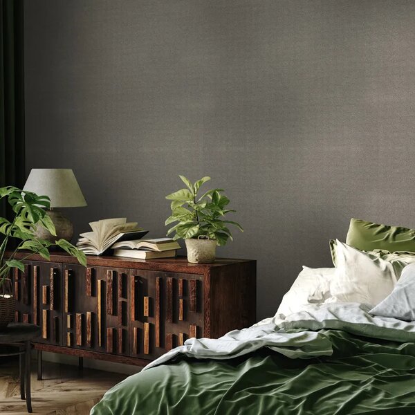 VLADILA Small Weave - tapeta