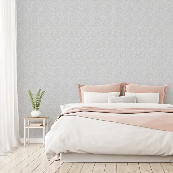 VLADILA Denim Light Grey - tapeta
