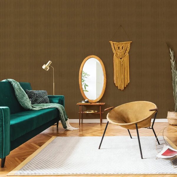 VLADILA Broadcloth Peanut - tapeta