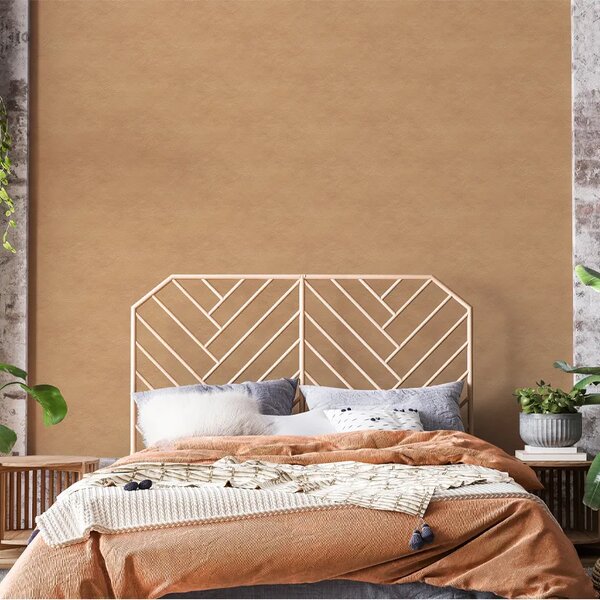 VLADILA Camel Leather - tapeta