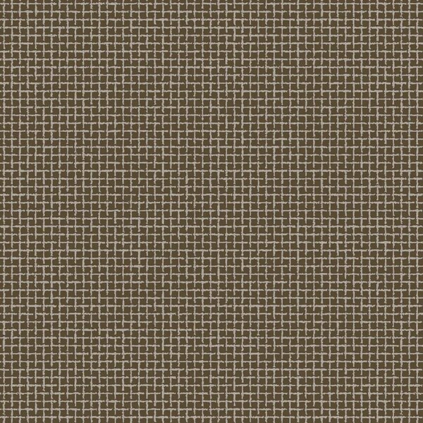VLADILA Gauze Dark Olive - tapeta