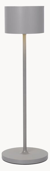 Prenosná stmievateľná exteriérová stolová LED lampa Farol