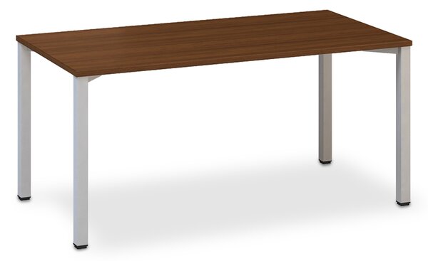 Konferenčný stôl ProOffice 80 x 160 x 73,5 cm, orech