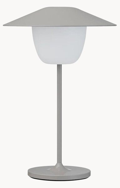 Stmievateľná prenosná stolová LED lampa Ani