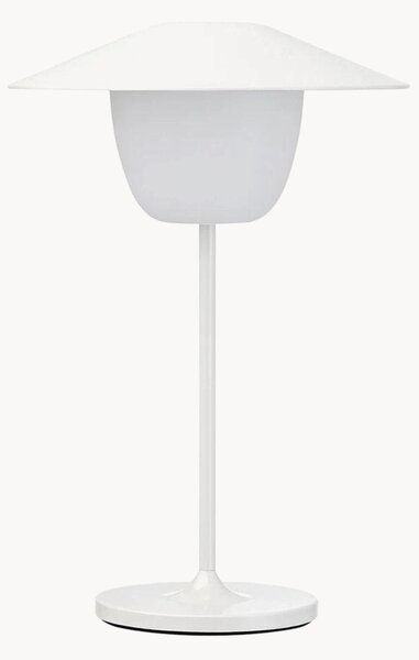 Stmievateľná prenosná stolová LED lampa Ani