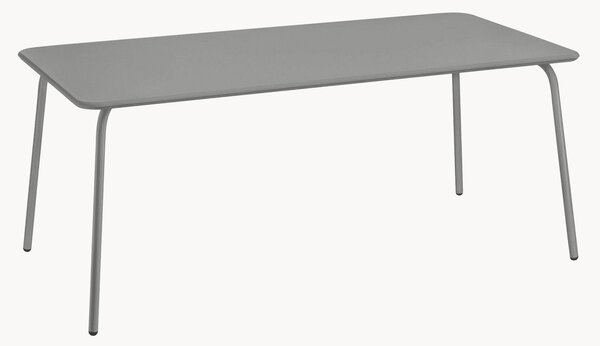 Záhradný stôl Yua, 180 x 90 cm