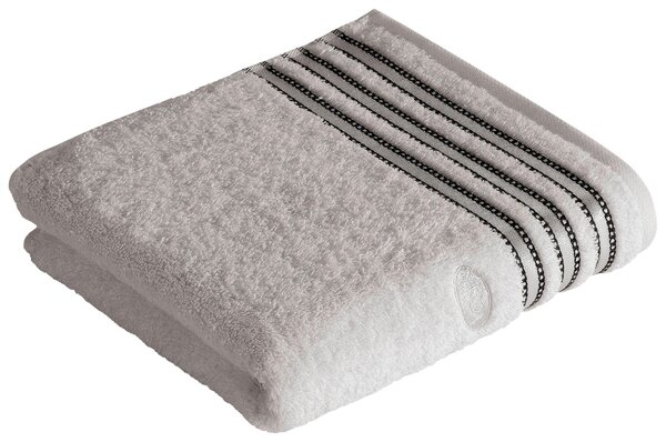UTERÁK NA RUKY, 50/100 cm, svetlosivá Vossen - Kúpeľňový textil
