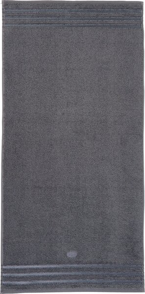 UTERÁK NA RUKY, 50/100 cm, antracitová Vossen - Kúpeľňový textil