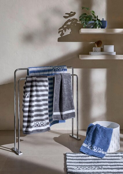 SADA FROTÉ UTERÁKOV, modrá Joop! - Kúpeľňový textil, Online Only