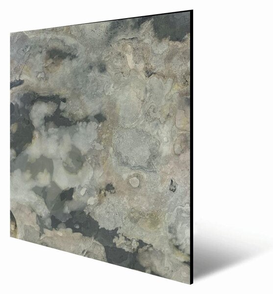 AKUSTICKÝ PANEL velikost: 52/52/0.7 cm Jangal - Online Only bytové doplnky, Online Only